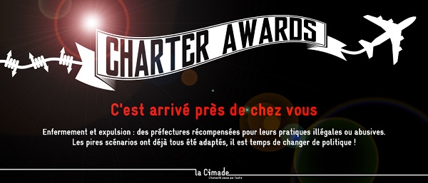 Banderole Charter Awards