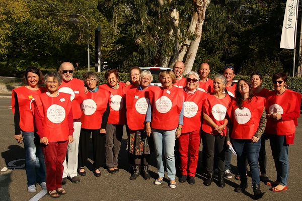 Equipe Sud-Ouest