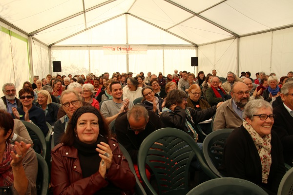 Salle