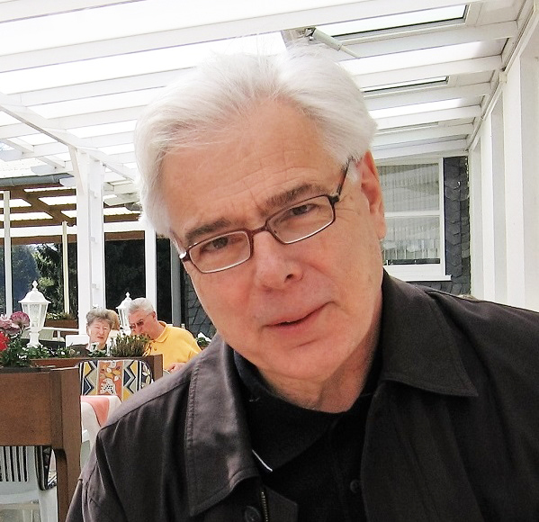 Jean-Charles Kaiser