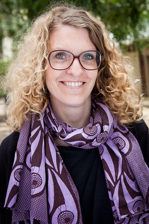 Caroline Bollati