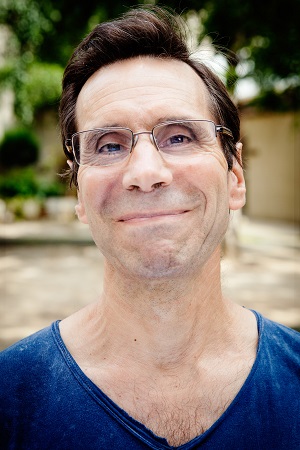 Jean-Pierre Cavalié