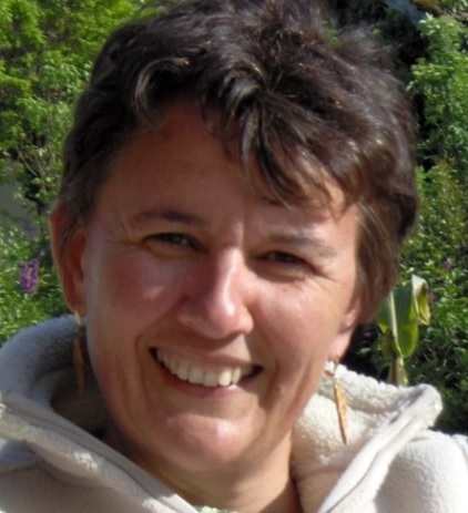Marie-Odile Lannoy