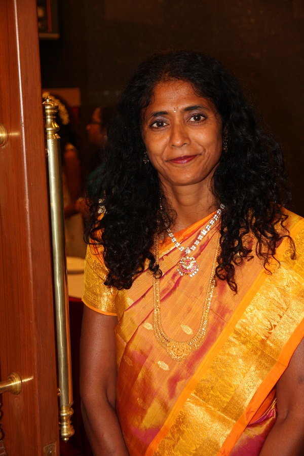 Tilaga indienne