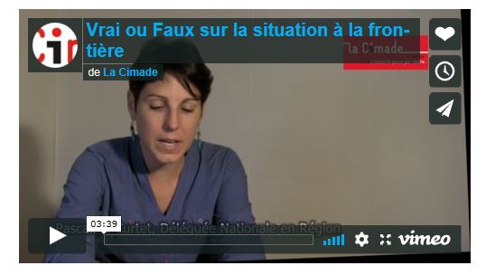 Vrai ou faux ?